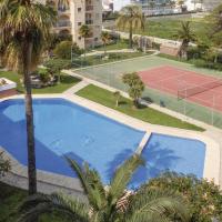 Two-Bedroom Apartment in Denia