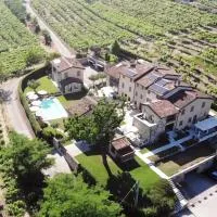 Corte dei Soavi, hotel i Soave