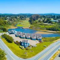 Beach House Inn, hotel en Fort Bragg