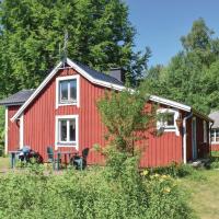 Awesome Home In Ljungby With 2 Bedrooms