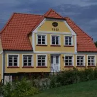 Møllehusets Bed & Breakfast, hotel a Nordborg