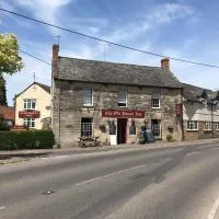 The Old Pound Inn, hotel en Langport
