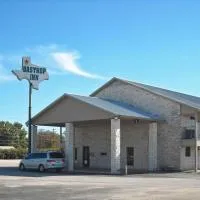 Bastrop Inn、バストロップのホテル