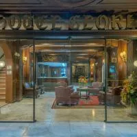 Blumenau में, होटल Hotel Glória Blumenau