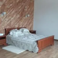 Киевская 43, hotel v destinaci Chorol
