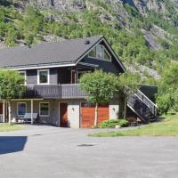 Four-Bedroom Holiday Home in Dirdal, hotel in Dirdal