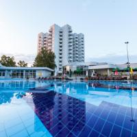 Lotus Therm Spa&Luxury Resort, Baile Felix – Updated 2022 Prices