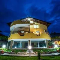 Guest House Holiday, hotel v destinaci Ognjanovo