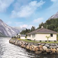 Amazing Home In Eidfjord With 3 Bedrooms And Wifi