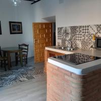 Casa Rural San blas