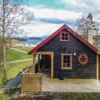 Beautiful home in Frde i Hordaland with 2 Bedrooms and WiFi