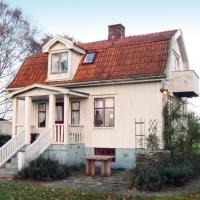 Holiday home Degerhamn with Sea View 353, hotel in Gammalsby
