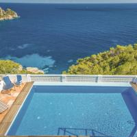 J&aacute;vea में, होटल Costa Nova