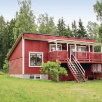 Two-Bedroom Holiday Home in Rottne