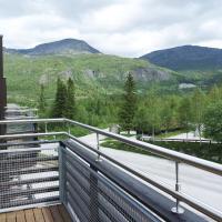 Nice apartment in Hemsedal with 2 Bedrooms, Sauna and WiFi