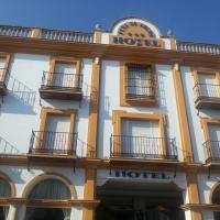 Hotel Peña de Arcos