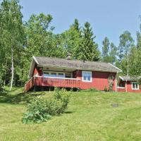Beautiful home in Munkedal with 2 Bedrooms and WiFi, hotell i Munkedal