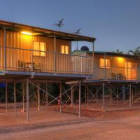 Discovery Parks - Katherine, hotel in Katherine