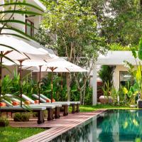 FCC Angkor by Avani, hotel em Centro de Siem Reap, Siem Reap