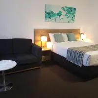 Mid City Motor Inn Singleton โรงแรมในซิงเกิลตัน