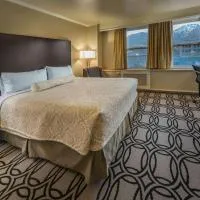 Baranof Downtown, BW Signature Collection, hotell sihtkohas Juneau
