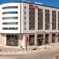 Ibis Sfax, hotel em Sfax