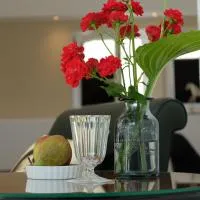 Alte Apotheke - Studio Appartements Karlsbad, hotel v destinácii Karlsbad