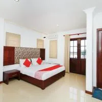 Hotel Queensbury Malabe, hotel din Kaduwela