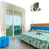 Hotel Villa Marcella, מלון בסן וינצ'נזו