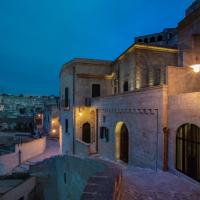Bloeien evenwicht op vakantie The 10 best hotels in Sassi di Matera, Matera, Italy