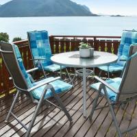 4 person holiday home in Molde, Hotel in Molde