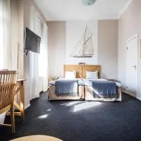 First Hotel Statt Söderhamn, hotel en Söderhamn