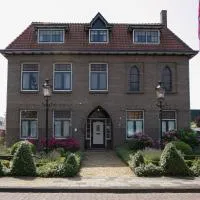 Het Klooster van Dalfsen, hotel v destinácii Dalfsen