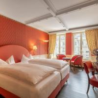 Boutique Hotel Belle Epoque, hotelli kohteessa Bern alueella Bernin vanhakaupunki