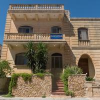Acomodation House Kavarna, hôtel à Ix-Xagħra