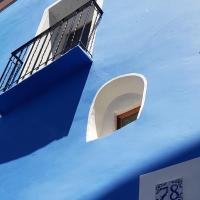 La Casa Azul