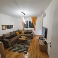 Apartman Lux Doboj,多博伊的飯店