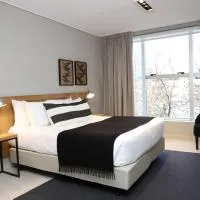 Agua del Corral Hotel & Spa, hotell i Mendoza