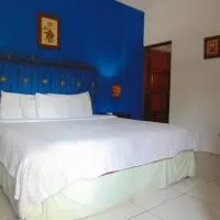 Managua Hills, Hotel in Managua