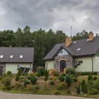 Wypoczynek nad Wigrami, hotel in Suwałki