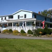 Auld Farm Inn B&B, hotell sihtkohas Baddeck