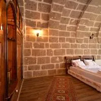 Kapadokya Ihlara Günalp Konağı, hotel i Guzelyurt