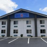 Motel 6 Chattanooga - Airport