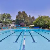 Best Western Corte Madera Inn, hotel in Corte Madera