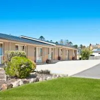 Bega Village Motor Inn, hotel em Bega