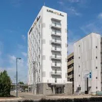 Super Hotel Premier Obihiro Ekimae, hotel em Obihiro