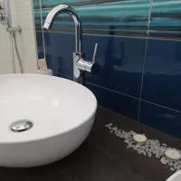Kaloneiro Guest House, готель у місті Корильяно-д'Отранто
