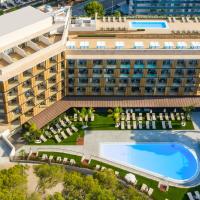 Golden Costa Salou - Adults Only 4* Sup, hotell Salous