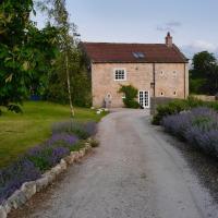 Crow House Barn, hotel in Copgrove