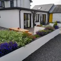 Dunseverick Ramblers Rest, hôtel à Bushmills